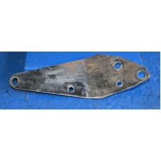 VOLVO VED12 D12 CHARGE AIR MOUNTING BRACKET 20519417 NO CORE --->> 7853