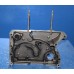 VOLVO D12 VED12 ENGINE UPPER FRONT TIMING COVER 7189 NO CORE --->> 7861