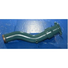 VOLVO D12 VED12 ENGINE VNL COOLANT TRANSFER TUBE 8170513 NO CORE -> 7875