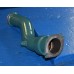 VOLVO D12 VED12 ENGINE VNL COOLANT TRANSFER TUBE 8170513 NO CORE -> 7875