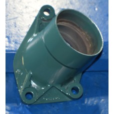 VOLVO VED12 D12 ENGINE COOLANT ELBOW NO CORE ---> 7899