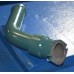 VOLVO D12 VED12 ENGINE VNL COOLANT TRANSFER TUBE 8170513 NO CORE -> 7900