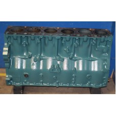 VOLVO D12 VED12 ENGINE CYLINDER BLOCK 1001796 NO CORE -> 7901