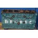 VOLVO D12 VED12 ENGINE CYLINDER BLOCK 1001796 NO CORE -> 7901