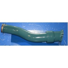 VOLVO D12 VED12 ENGINE VNL COOLANT TRANSFER TUBE 8170513 NO CORE -> 7903