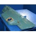 VOLVO D12 VED12 ENGINE COOLER HOUSING COVER NO CORE -> 7906