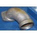 MAXXFORCE 13 COOLANT ELBOW 51.06302-3281 INTERNATIONAL PROSTAR NO CORE ->> 7975