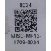 2 MAXXFORCE 13 EGR COOLER PIPE TUBE ID 1 1/8IN INTERNATIONAL PROSTAR ->> 8034