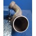 MAXXFORCE 13 COOLANT PIPE TUBE 84013859 PROSTAR INTERNATIONAL NO CORE -> 8054