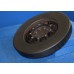 MAXXFORCE 13 HARMONIC BALANCER & PULLEY INTERNATIONAL PROSTAR NO CORE - 8074