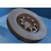 MAXXFORCE 13 HARMONIC BALANCER & PULLEY INTERNATIONAL PROSTAR NO CORE - 8074