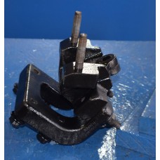 MAXXFORCE 13 RH REAR MOTOR MOUNT 381959202 INTERNATIONAL PROSTAR --->> 8131