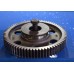 CAT CATERPILLAR C10 C12 ENGINE TIMING GEAR ASSEMBLY 128-0418 NO CORE -> 8159