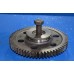 CAT CATERPILLAR C10 C12 ENGINE TIMING IDLER GEAR ASSEMBLY 9Y3512 NO CORE -> 8160