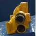 C13 CAT CATERPILLAR OIL PUMP FLOW HOUSING NO CORE ---->> 8167