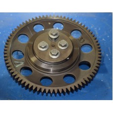 MAXXFORCE 13 ENGINE TIMING GEAR 3002887C1 PROSTAR INTERNATIONAL NO CORE -> 8322