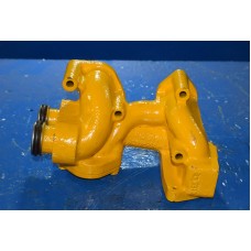 C13 CAT CATERPILLAR OIL MANIFOLD ASSEMBLY 255-4638 NO CORE ---->> 8369