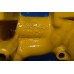 C13 CAT CATERPILLAR OIL MANIFOLD ASSEMBLY 255-4638 NO CORE ---->> 8369