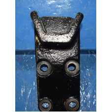 MERCEDES MBE4000 REAR ENGINE MOUNT 0129239000 NO CORE ---->> 8405