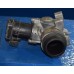 MERCEDES MBE4000 ENGINE EGR VALVE A46014219 NO CORE - 8412