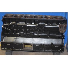 CUMMINS N14 SERIES CYLINDER ENGINE BLOCK GOOD BLOCK NO CORE 3081279 --> 8525