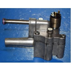 VOLVO D12 VED12 ENGINE CONTROL VALVE WITH SOLENOID VALVE 1677111 NO CORE - 8578