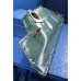 VOLVO D12 VED12 ENGINE COOLER HOUSING COVER NO CORE -> 8597