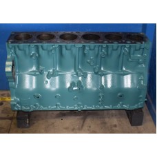 VOLVO D12 VED12 ENGINE CYLINDER BLOCK 1001796 NO CORE -> 8608
