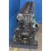 VOLVO D12 VED12 ENGINE CYLINDER BLOCK 1001796 NO CORE -> 8608