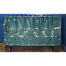 VOLVO D12 VED12 ENGINE CYLINDER BLOCK 1001968 NO CORE -> 8609