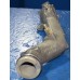 PACCAR MX13 ENGINE COOLANT TUBE PIPE 1831439 NO CORE -->> 8725