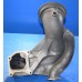 PACCAR MX13 ENGINE EXHAUST MANIFOLD TUBE 1821516 / 100930 NO CORE -- 8740