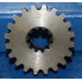 DETROIT DIESEL SERIES 60 ENGINE 20 TOOTH EXTERNAL SPROCKET 23508957 NO CORE 8774