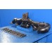 CUMMINS ISX DPF EXHAUST MANIFOLD 3684295 / 3683789 / 3683870 NO CORE ---->> 8831