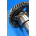 INTERNATIONAL DT466E PLN HEUI OEM CAMSHAFT INSPECTED & POLISHED NO CORE -> 9166