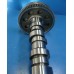 VOLVO VED12C 12C D13 OEM CAMSHAFT INSPECTED & POLISHED 20920956 NO CORE -> 9178