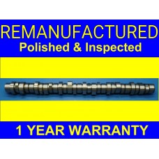 2013 - 2016 VOLVO MP8 D13 OEM CAMSHAFT INSPECTED POLISHED 21198713 NO CORE 9182