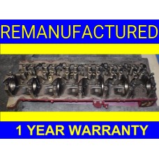 MACK MP8 MP7 D13 VOLVO ENGINE CYLINDER HEAD REMANUFACTURED MAGNAFLUXED -> 9910